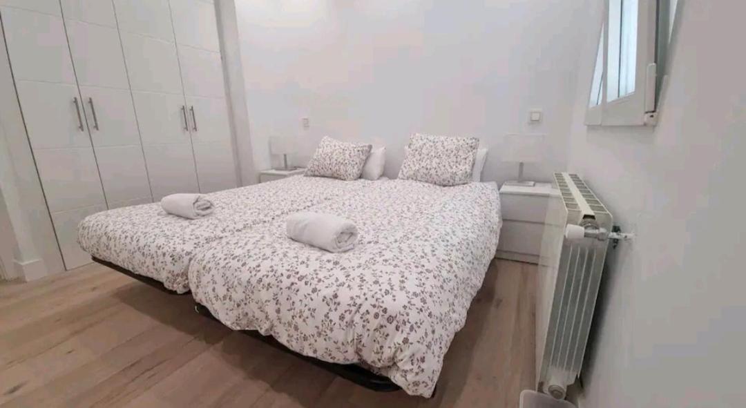 Appartement Easo Saint-Sébastien