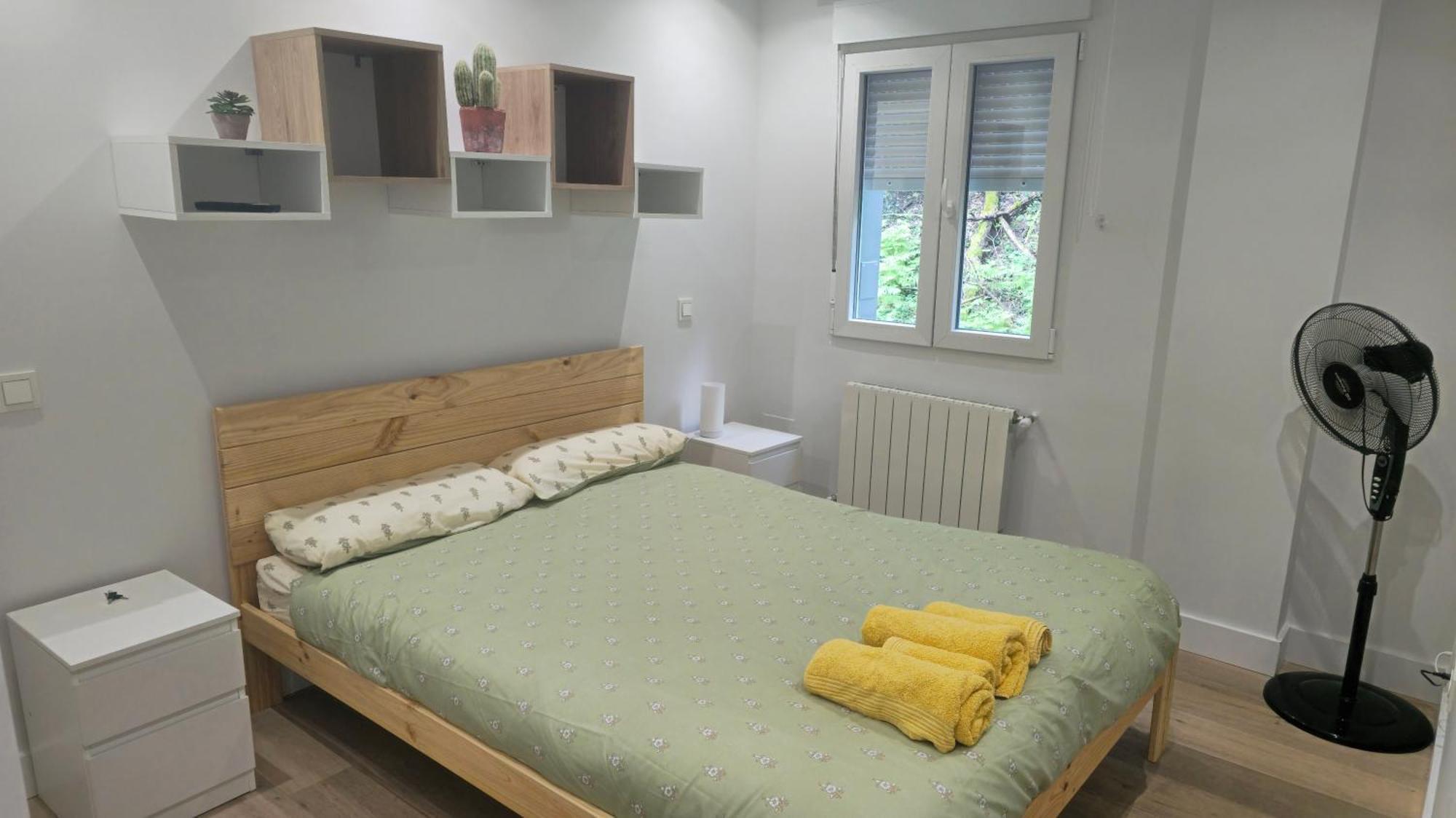 Appartement Easo Saint-Sébastien
